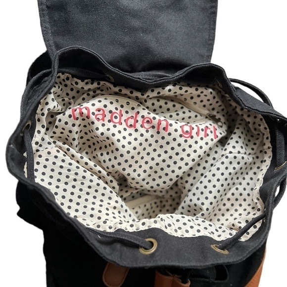 Madden Girl Backpack - Picture 2 of 4